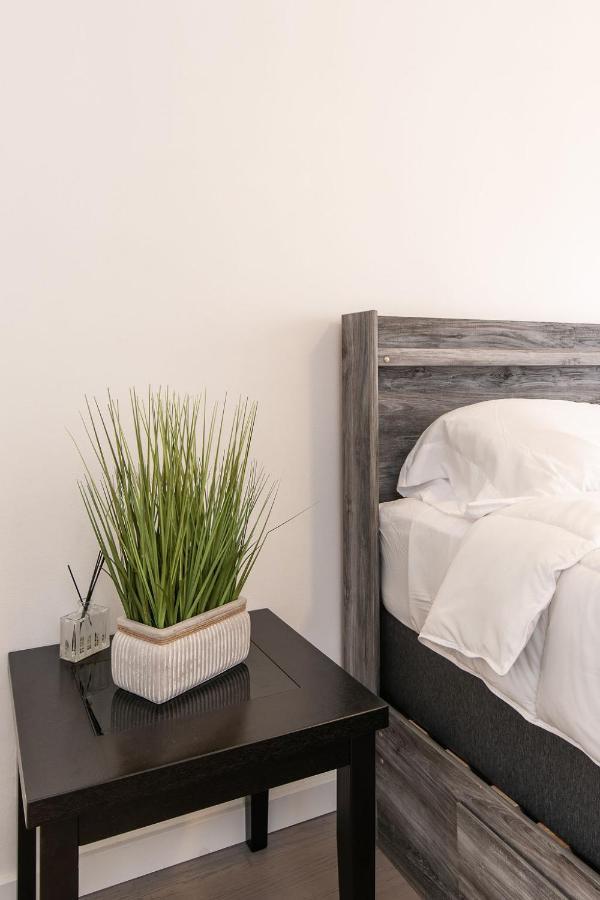 Cozy And Beachy! Apartment Long Beach Exterior photo