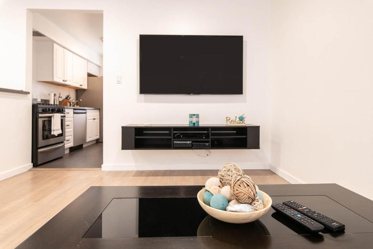 Cozy And Beachy! Apartment Long Beach Exterior photo